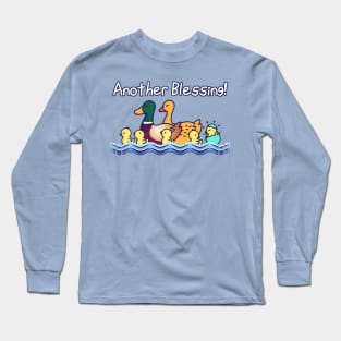Another Blessing Long Sleeve T-Shirt